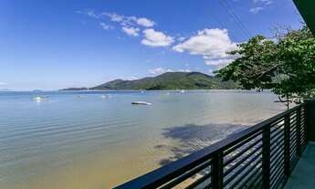 Imagem 3: Casa Frente Mar em Governador Celso Ramos SC