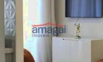 Imagem 6: Apartamento no Tropical Garden em Jacareí