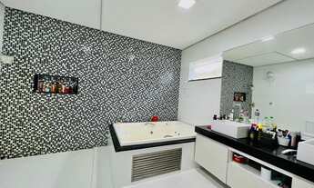 Imagem 2: 16- mansão a venda no Montenegro boulevard 5 suítes + jacuzzi + piscina um sonho!