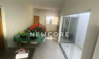 Imagem 5: Casa em Rua do Cabeleireiro - Planalto - Uberlândia/MG