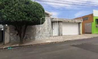 Imagem: Casa (térrea na rua) 4 dormitórios/suite