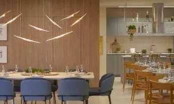 Imagem 5: Ecco - Apto 132m² 3 suítes, sacada gourmet e 2 vagas no Ecoville