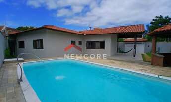 Imagem 2: Casa em Rua dos Fundadores - Praia dos Sonhos - Itanhaém/SP