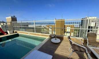 Imagem 6: Cobertura Duplex para Venda, Caiobá, 5 dormitórios, 3 suítes, 6 banheiros, 2 vagas