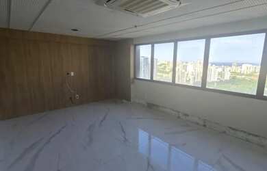 Imagem 9: Sala Comercial para Locação em Salvador, Caminho das Árvores, 3 banheiros, 6 vagas