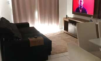 Imagem 7: Vendo casa linear, independente, 02 quartos. Bairro: Botafogo, Nova Iguaçu/RJ