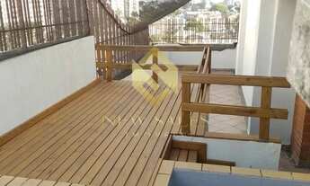 Imagem 2: Apartamento- 3 quartos, 3 banheiros, 175m²- Nova Suíça