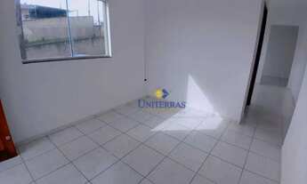 Imagem 4: Casa com 2 dormitórios para alugar, 60 m² por R$ 1.490/mês - Jardim Osasco - Colombo/PR