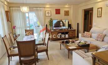 Imagem 2: Apartamento em Rua Ceará - Pompéia - Santos/SP