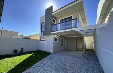 Imagem: Sobrado com 3 dormitórios à venda - São