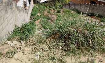 Imagem 5: Terreno a venda com 375 m² em São José - Itabirito - MG por R$ 100.000