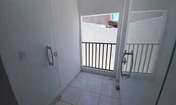 Imagem 2: Apartamento para locação com 02 quartos, no bairro Nova Brasília em Campina Grande
