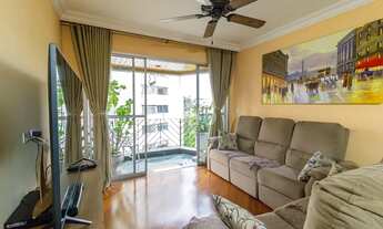 Imagem 6: Apartamento 4 quartos à venda no(a) Vila Parque Jabaquara