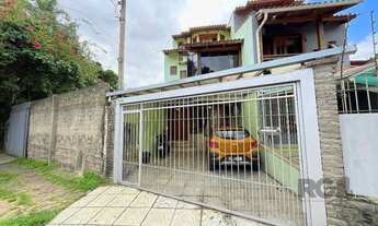 Imagem 3: Sobrado para Venda - 218m², 4 dormitórios, sendo 3 suites, 2 vagas - Ipanema