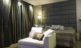 Imagem 4: Cobertura com 4 dormitórios à venda, 835 m² por R$ 13.500.000,00 - Barra da Tijuca - Rio d