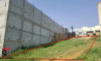 Imagem 4: Terreno à venda Paraíso - Santo André - SP