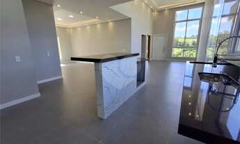 Imagem 7: Casa térrea com 3 quartos à venda em Loteamento Lagos De Jarinu - SP