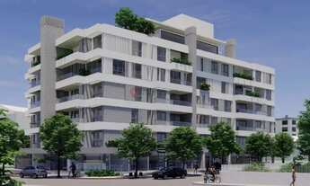 Imagem: Apartamento em Jurere - Florianópolis