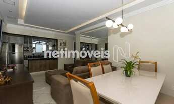 Imagem 5: Venda Apartamento 3 quartos Castelo Belo Horizonte