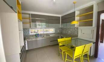 Imagem 7: Linda Duplex no Jardins Ibiza