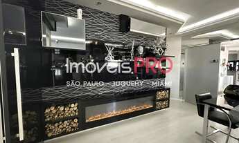 Imagem 6: Apartamento charmoso no Jardins