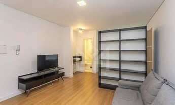 Imagem: Studio para locação no Centro de Porto