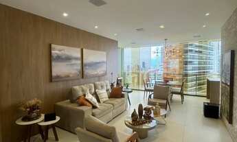 Imagem 2: Apartamento à venda no HORTO PARQUE BARCELONA, HORTO FLORESTAL, Salvador, BA