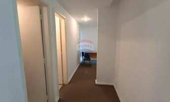 Imagem 5: Locação sala 1901 conjugada 88m2 Av Rio Branco Centro