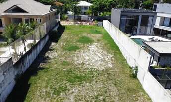 Imagem 5: Terreno à venda, 1350 m² por R$ 4.315.000,00 - Barra da Tijuca - Rio de Janeiro/RJ