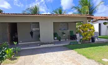 Imagem: Casa no vilage jacuma