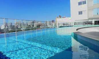 Imagem: LOCAÇÃO, ITAJAÍ/SC- APARTAMENTO LOFT