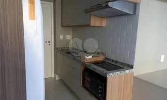 Imagem 3: Studio com 1 quartos à venda ou para locação em Santana - SP