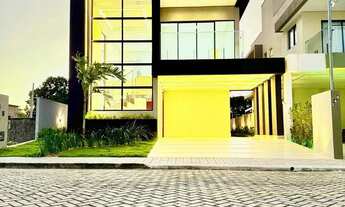 Imagem 2: Exclusividade, Sofisticação e Localização Privilegiada na Zona Sul de João Pessoa!