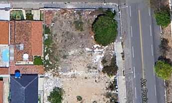 Imagem 2: Terreno Comercial de 1000m² em Ponta Negra - Natal
