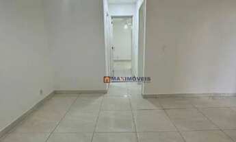 Imagem 7: Apartamento com 2 dormitórios, 54 m² - venda por R$ 300.000,00 ou aluguel por R$ 2.250,00