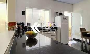 Imagem 3: Casa com 2 Dormitórios em George Oetterer á venda - Iperó/SP