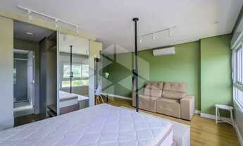 Imagem 4: Loft 42M² - para Alugar