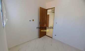 Imagem 9: Cobertura à venda, 96 m² por R$ 425.000,00 - Vila Guarani - Santo André/SP