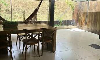 Imagem 3: Casa Condomínio Alto Da Boa Vista ,3 quartos