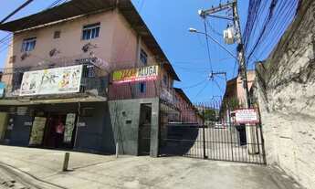 Imagem: Imóvel para aluguel possui 45 metros quadrados