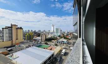 Imagem 5: Apartamento para Venda em Tramandaí, Centro, 3 dormitórios, 1 suíte, 2 banheiros, 3 vagas