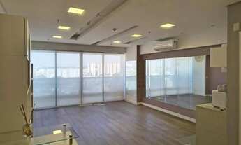 Imagem 3: Imóvel para venda tem 43 metros quadrados em Cerâmica - São Caetano do Sul - SP