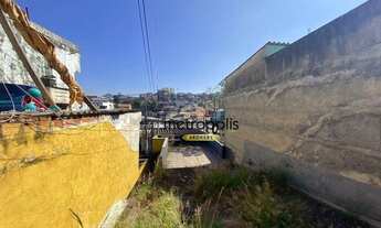 Imagem 9: Casa à venda, 74 m² por R$ 300.000,00 - Vila Palmares - Santo André/SP