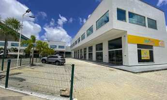 Imagem 3: Salão para alugar, 536 m² por R$ 18.715,92/mês - Edson Queiroz - Fortaleza/CE