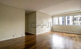 Imagem 3: Venda Apartamento 3 Dormitórios - 114 m² Brooklin
