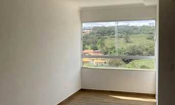 Imagem 3: Imóvel para aluguel tem 48 metros quadrados com 2 quartos em Vila Doutor Laurindo - Tatuí