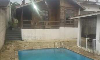 Imagem 3: CASA TÉRREA - VILA PETRÓPOLIS - SP