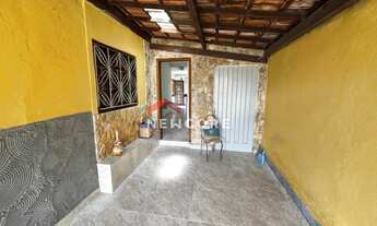 Imagem 7: Casa em Rua Paulo Márcio Araújo - Maria Goretti - Belo Horizonte/MG