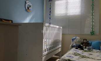 Imagem 5: LINDO APARTAMENTO NO BAIRRO BANDEIRANTES