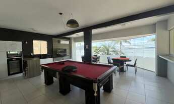 Imagem 7: Imóvel para venda possui 94 metros quadrados com 2 quartos em Coqueiros - Florianópolis